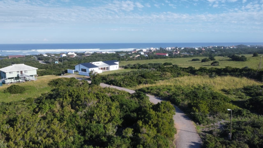 0 Bedroom Property for Sale in Cannon Rocks Eastern Cape